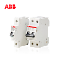 ABBS260系列微型断路器S261-C20;10012335
