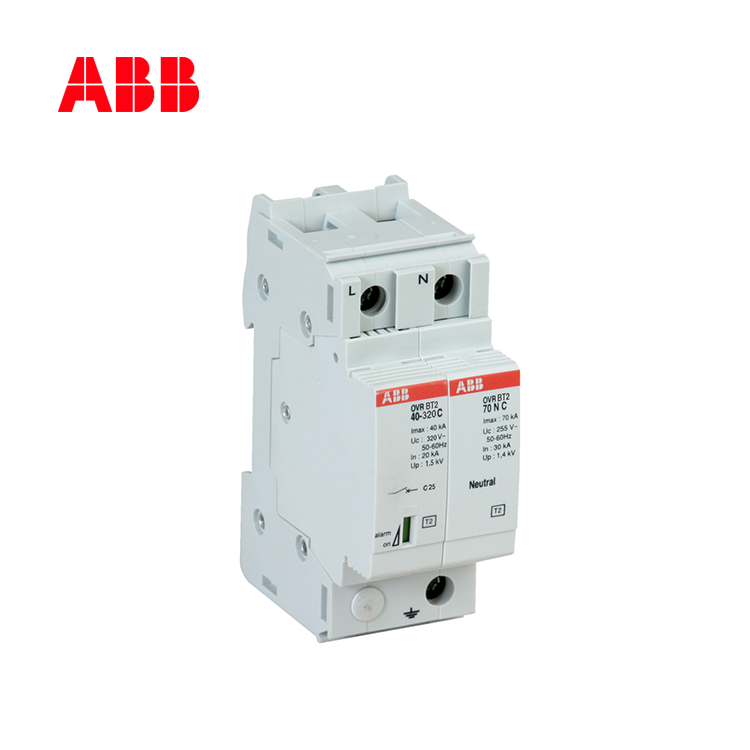 浪涌保护器OVRSCN340-440P
