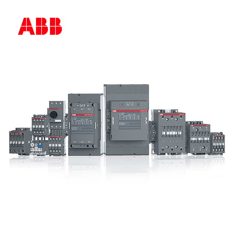 交流接触器AX09-30-10-80*220-230V 50Hz/230-240V60Hz