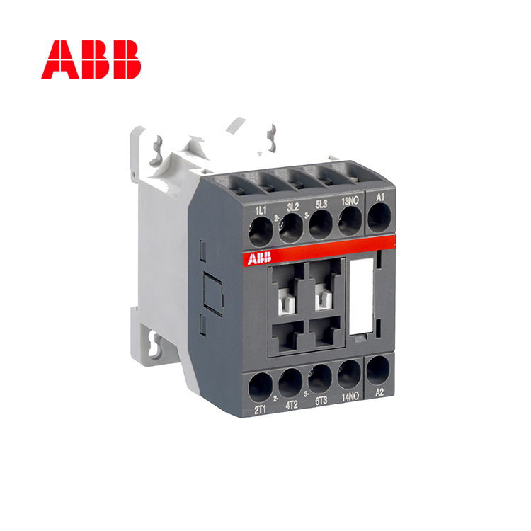 交流接触器ASL09-30-01-81*24V DC