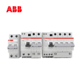 剩余电流动作断路器GSJ201AC-C20/0.03;10175344