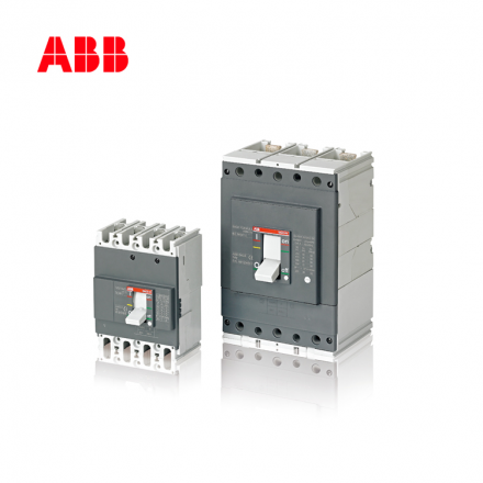 Formula塑壳断路器A1A125 TMF100/1000 FF 3P